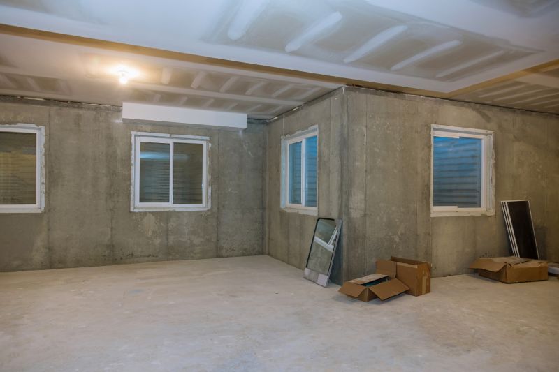 Concrete Foundation Leveling in Mims, FL