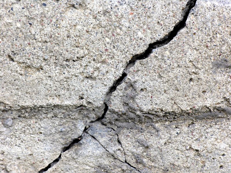 Cracked Foundation Repair in Rockledge, FL