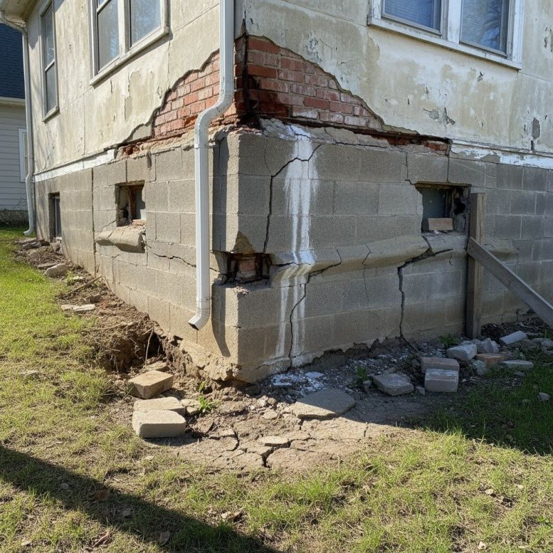 Foundation Assessment in Merritt Island, FL
