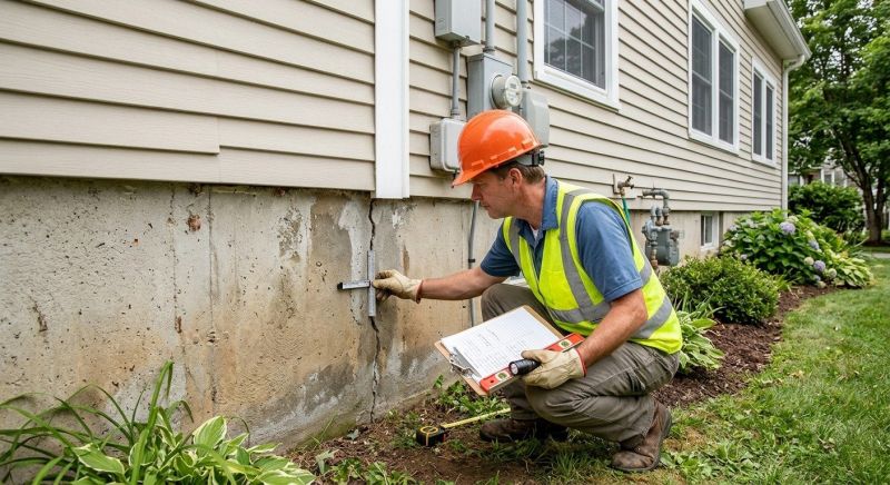 Foundation Assessment in Merritt Island, FL