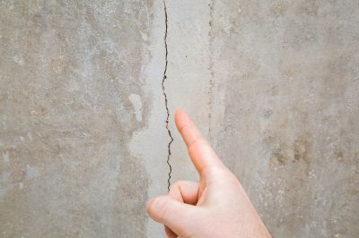 Foundation Crack Repair in Cape Canaveral, FL