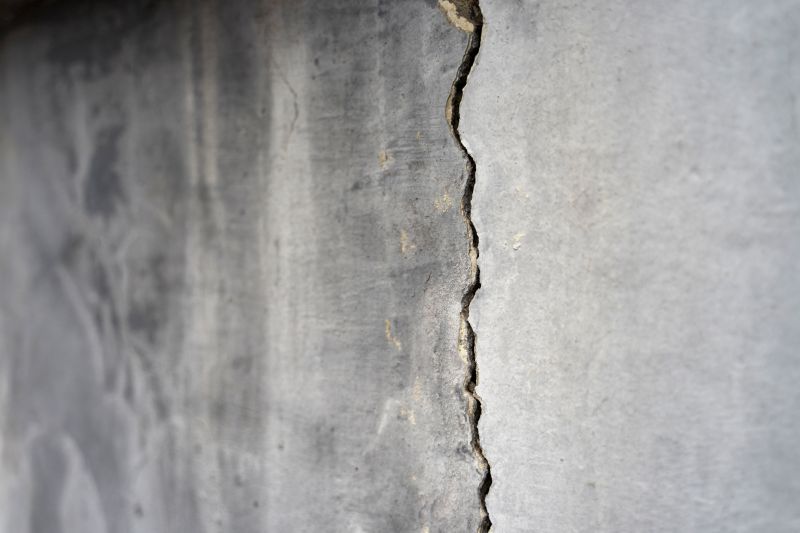 Foundation Crack Repair in Cocoa, FL