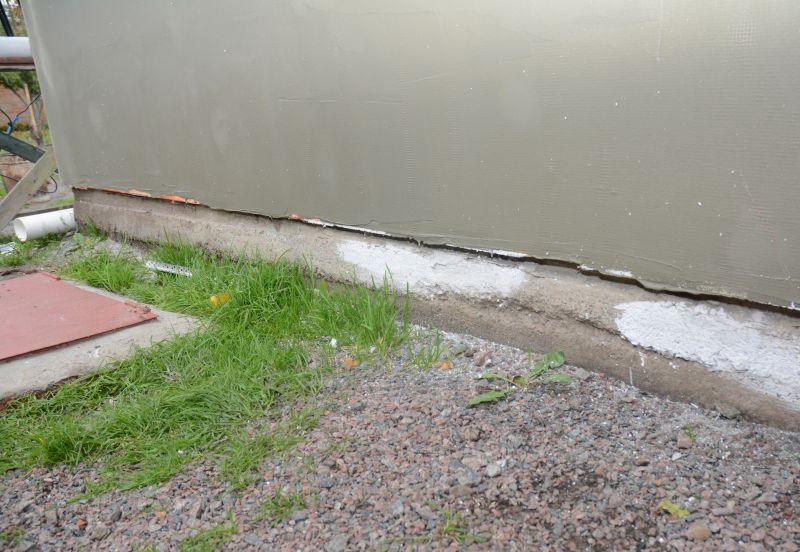 Foundation Crack Repair in Melbourne, FL