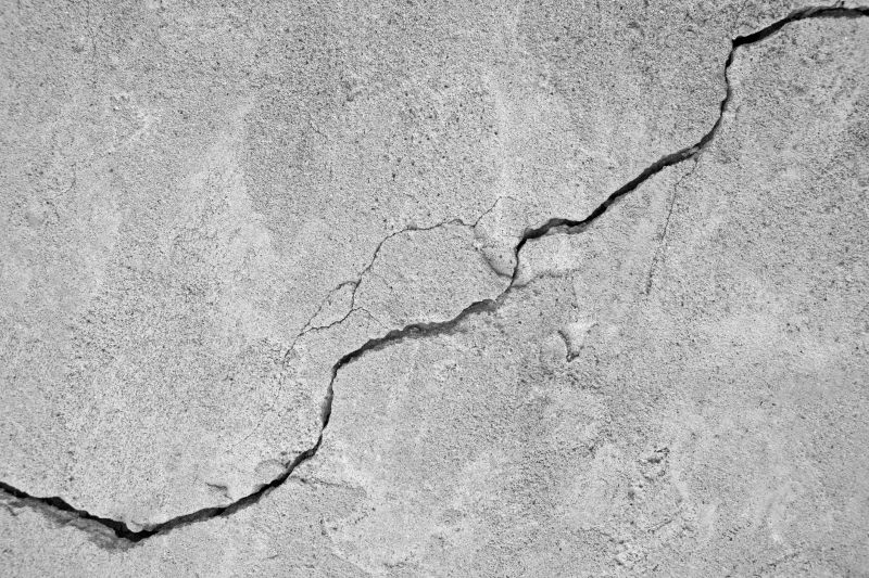 Foundation Cracks Repair in Merritt Island, FL