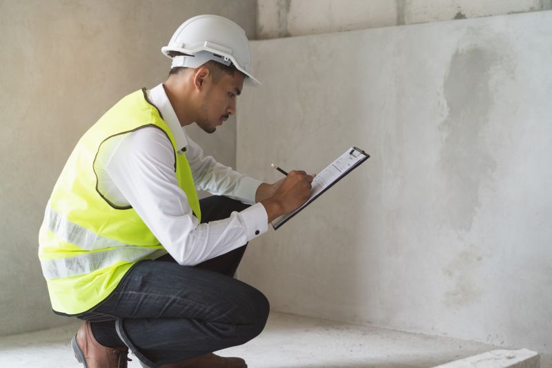 Foundation Inspection in Merritt Island, FL