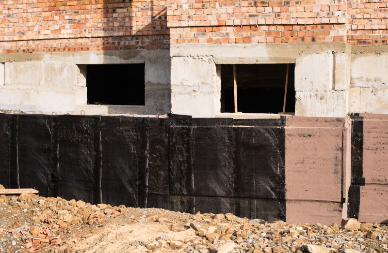 Foundation Maintenance in Merritt Island, FL