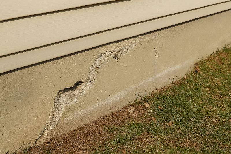 Foundation Raising in Brevard County, FL