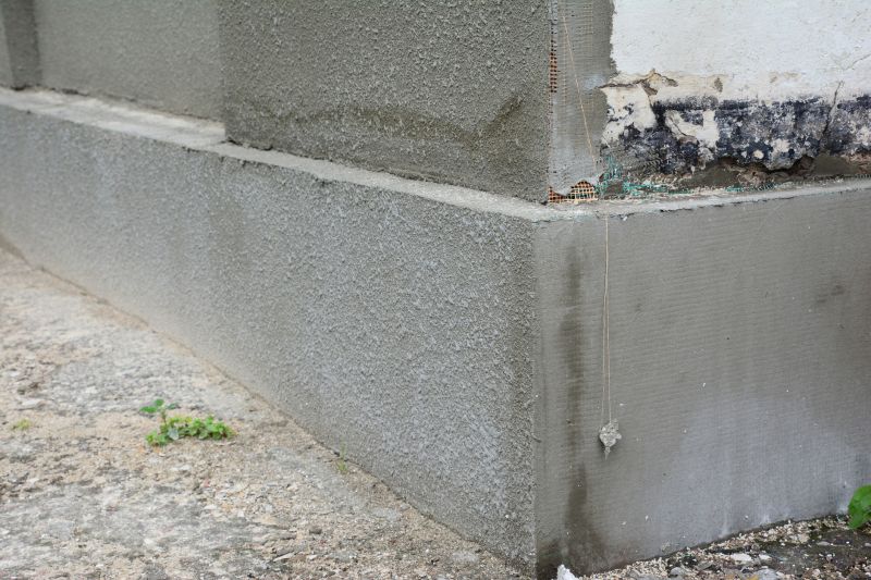 Foundation Structural Repair in Brevard County, FL
