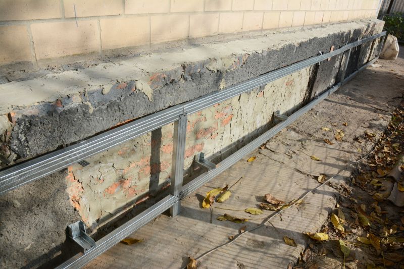 Foundation Structural Repair in Cocoa, FL