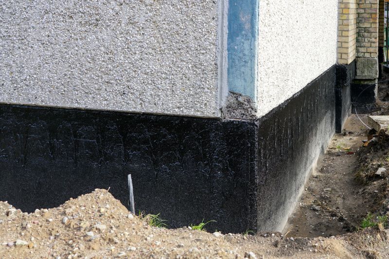 Leaking Foundation Repair in Merritt Island, FL
