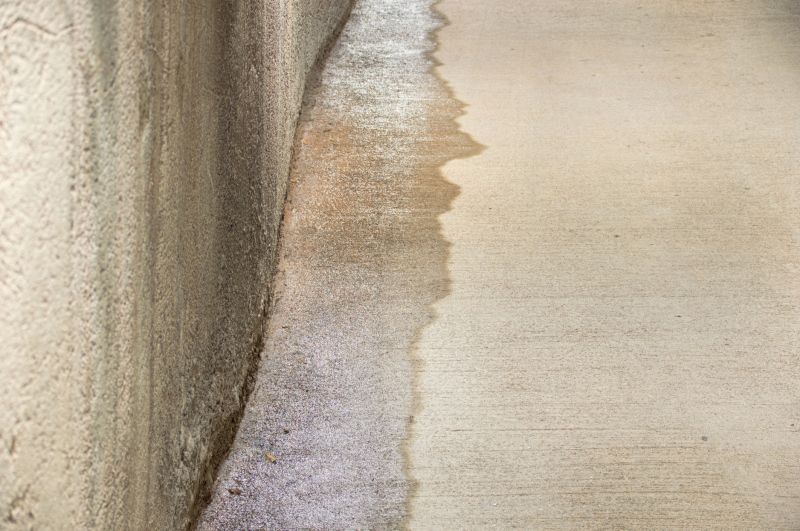 Leaking Foundation Repair in Merritt Island, FL