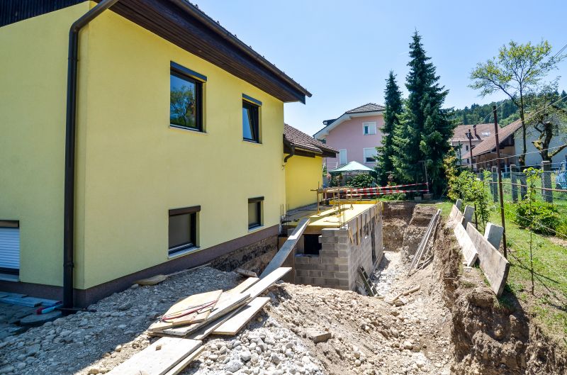 Structural Foundation Repair in Cocoa, FL